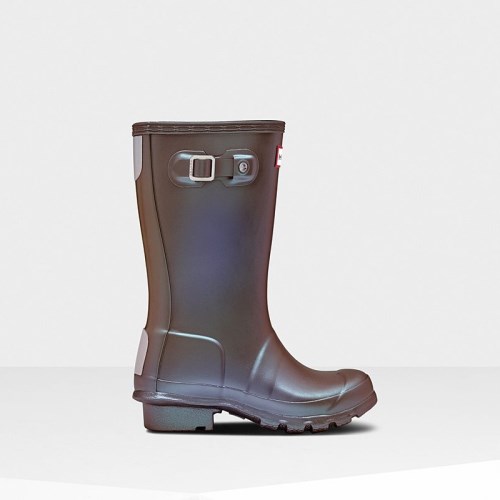 Hunter Original Nebula Wellies (R057S) Ireland